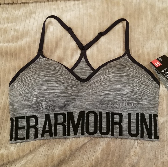 Under Armour Other - NWT size XL Under Armour sports bra